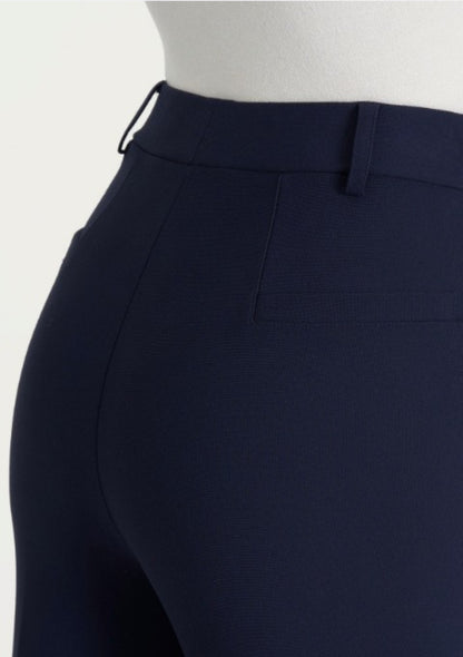 PANTALON PEWID UNI MARINE