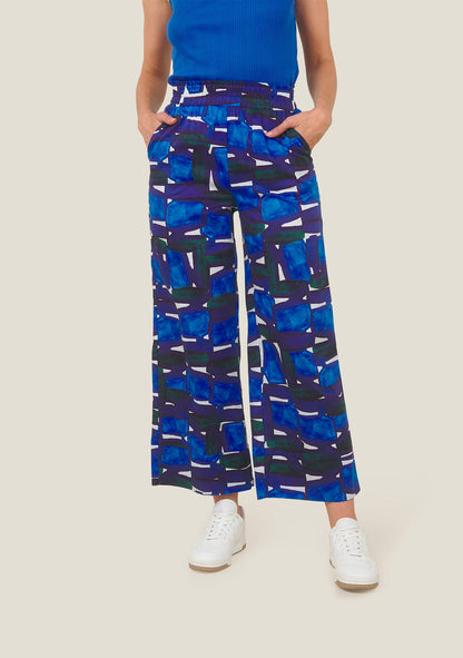 PANTALON PITAL CAIRN BLEU