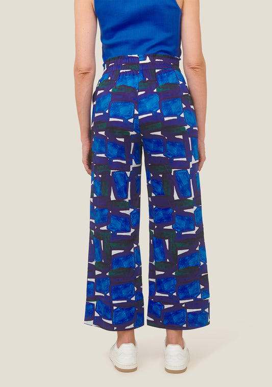 PANTALON PITAL CAIRN BLEU