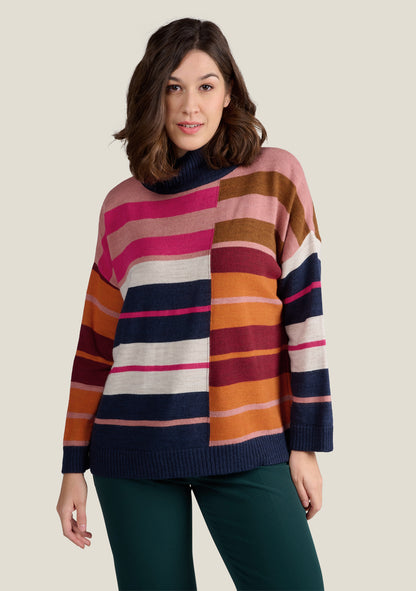 PULL POLUX RAYE MARINE