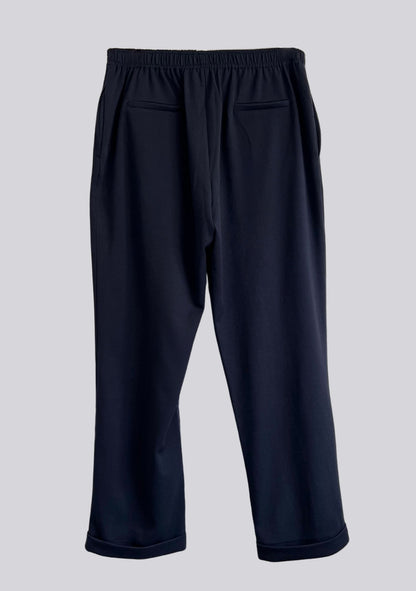 PANTALON PEACE UNI MARINE