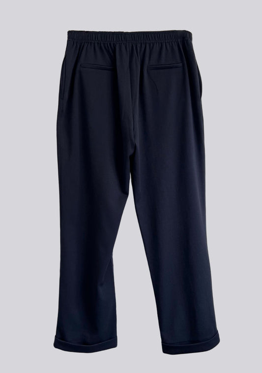 PANTALON PEACE UNI MARINE