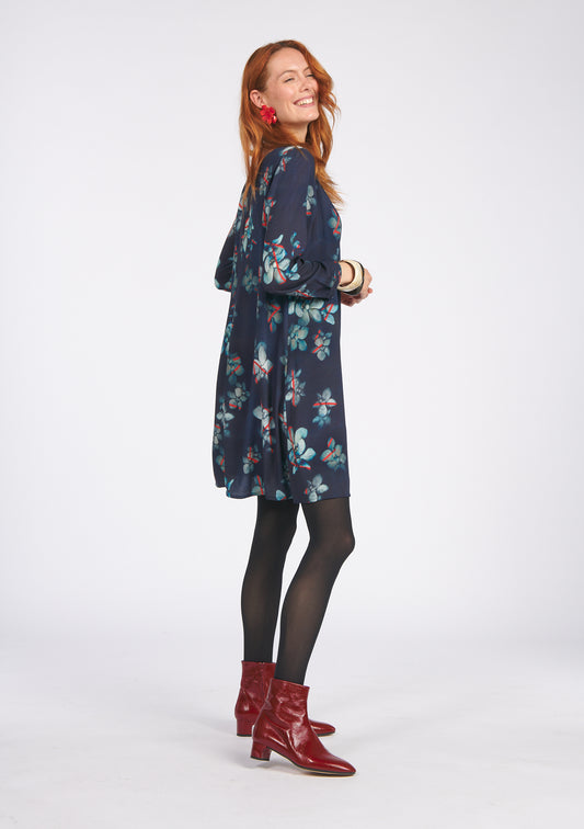 ROBE RASOH NUIT