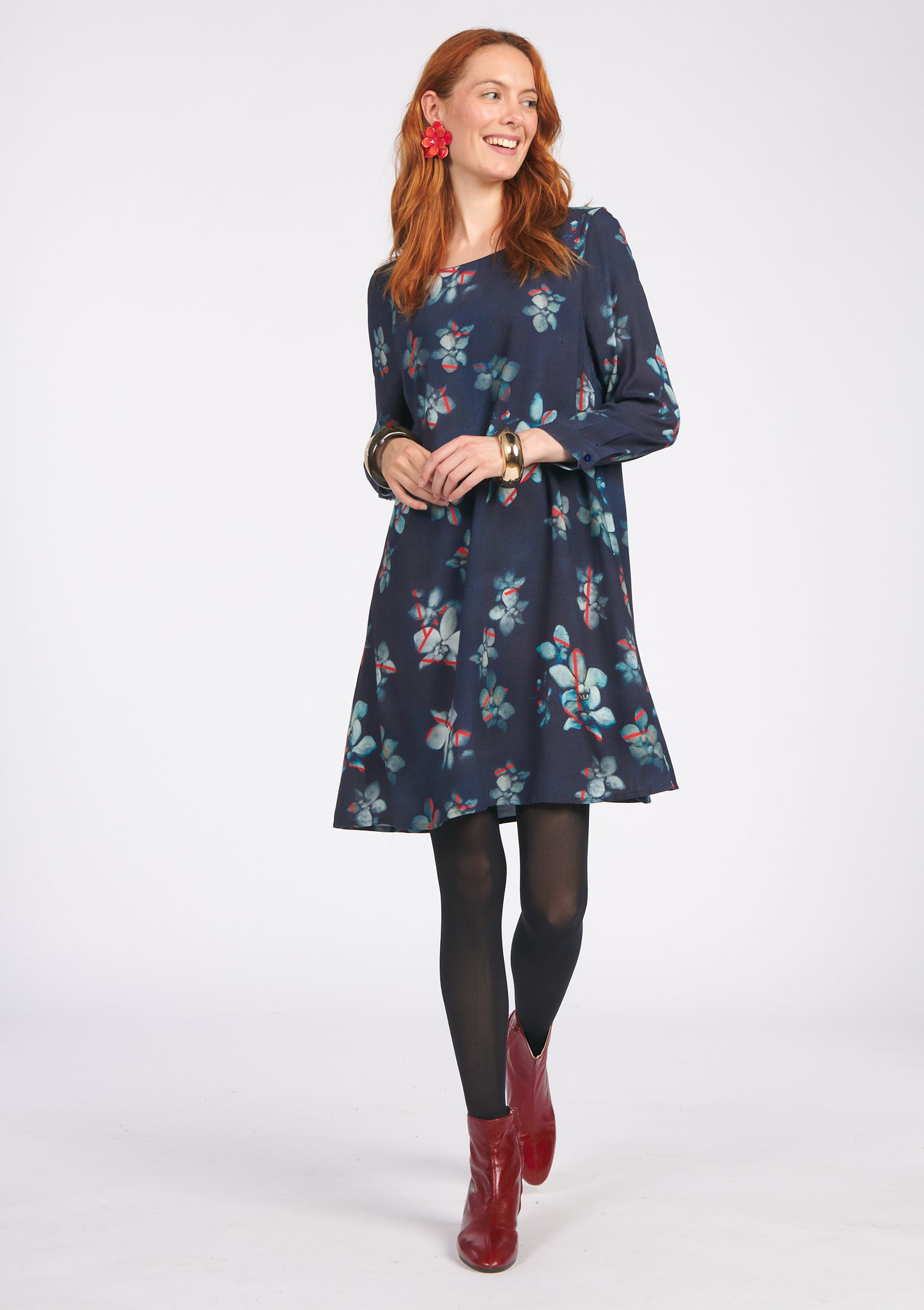 ROBE RASOH NUIT