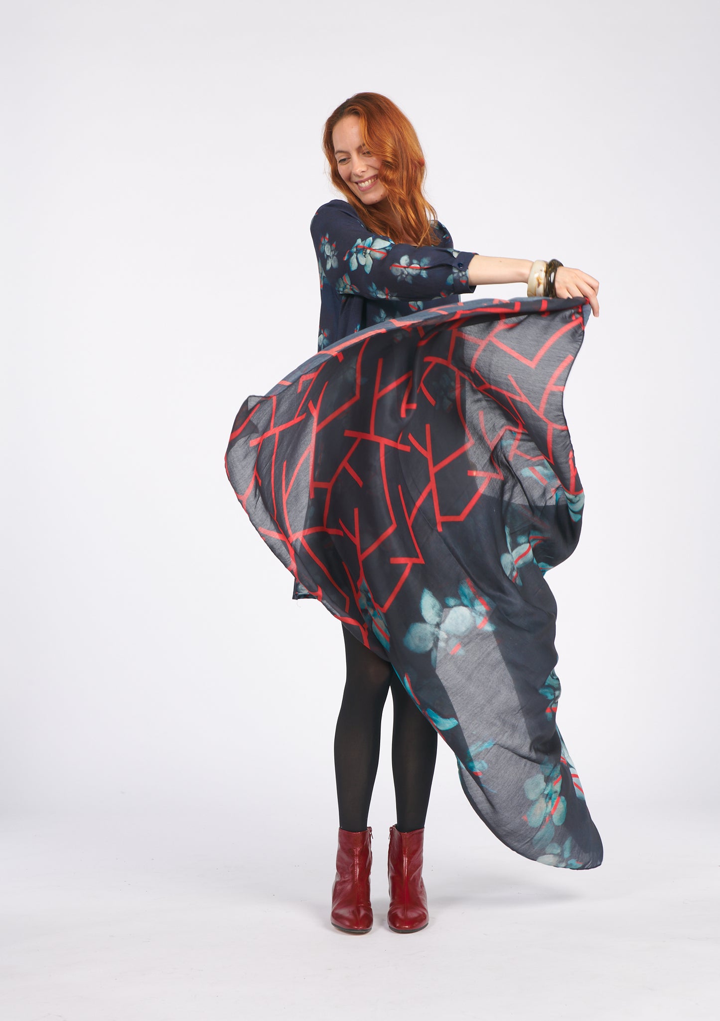 ROBE RASOH NUIT