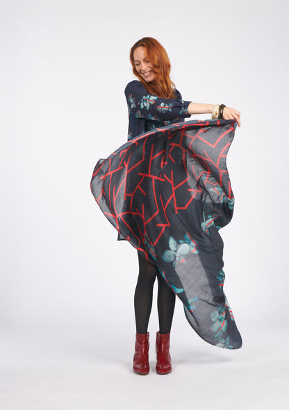 ROBE RASOH NUIT