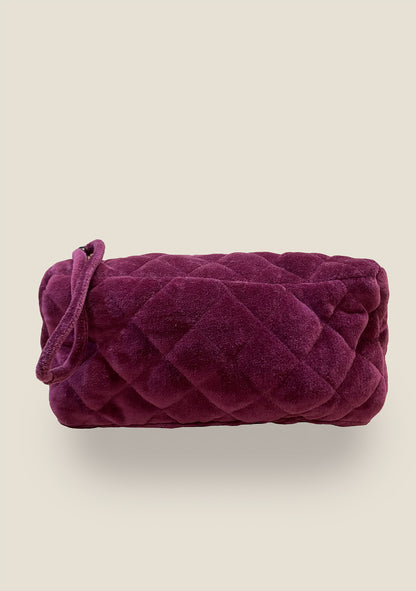 TROUSSE SABINE DOUCEUR BORDEAUX