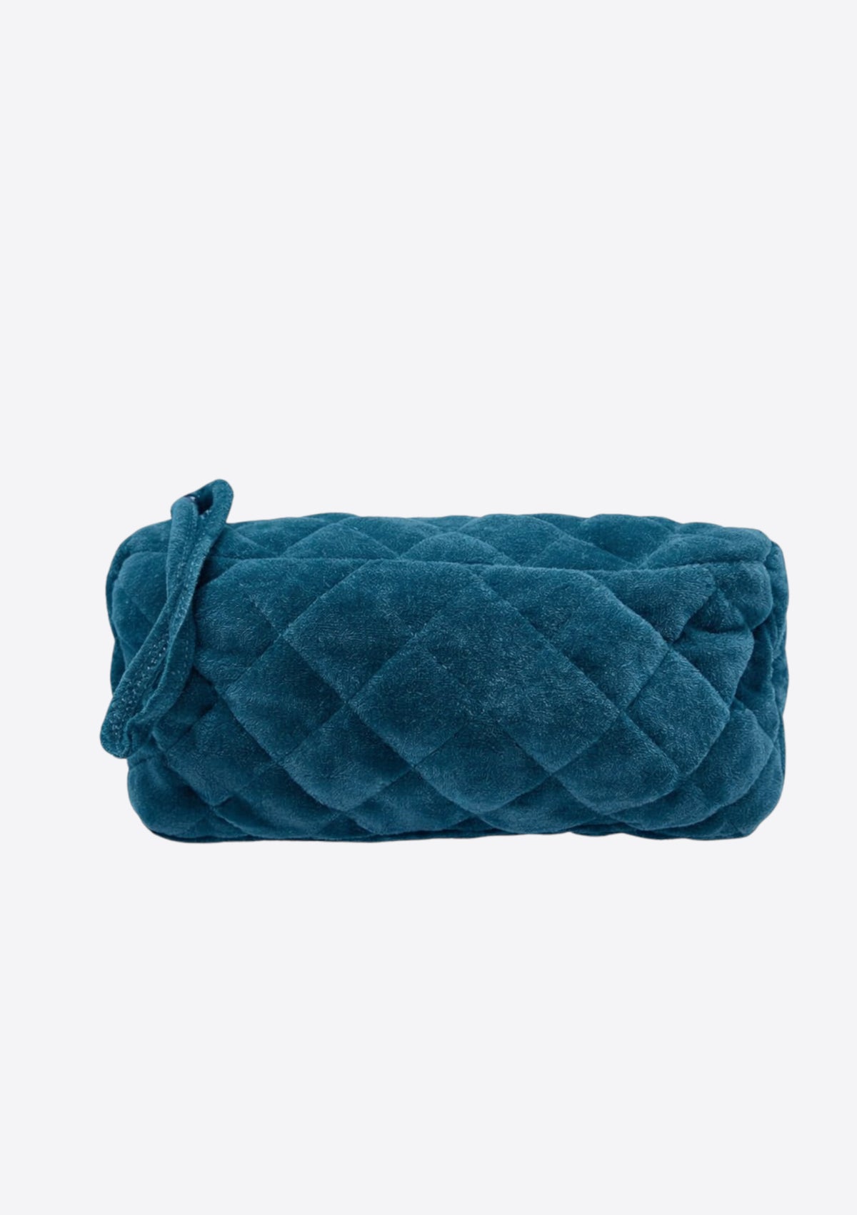 TROUSSE SABINE DOUCEUR VERT
