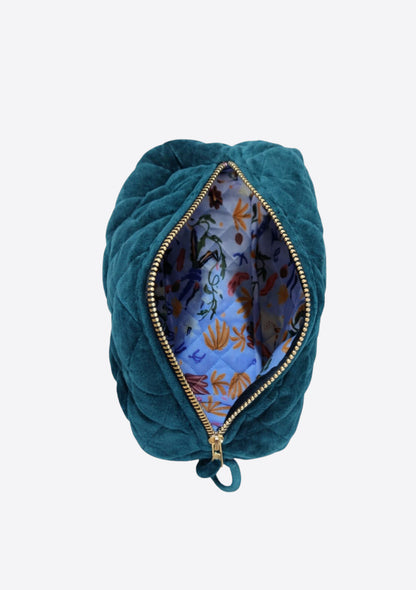 TROUSSE SABINE DOUCEUR VERT