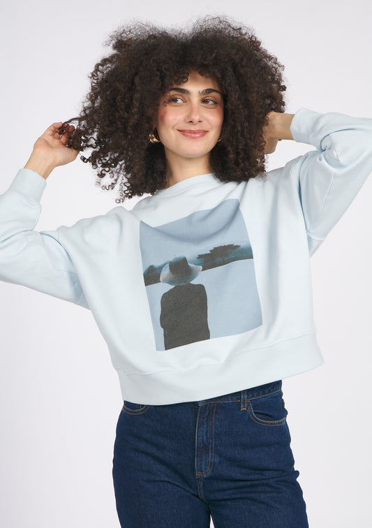 SWEAT SONIA SOIR x BELLA PARI
