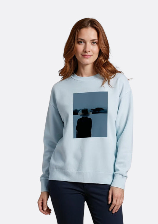 SWEAT SONIA SOIR x BELLA PARI