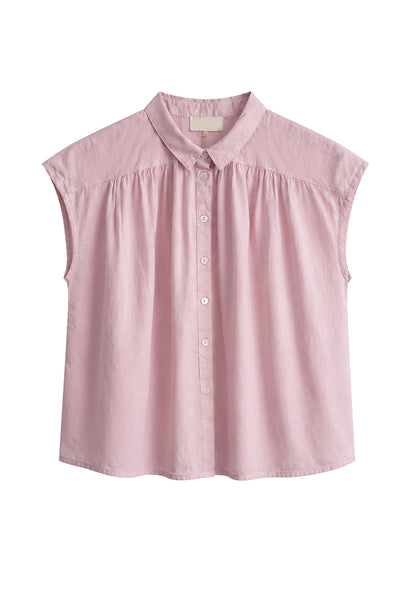 BLOUSE TABEL UNI ROSE
