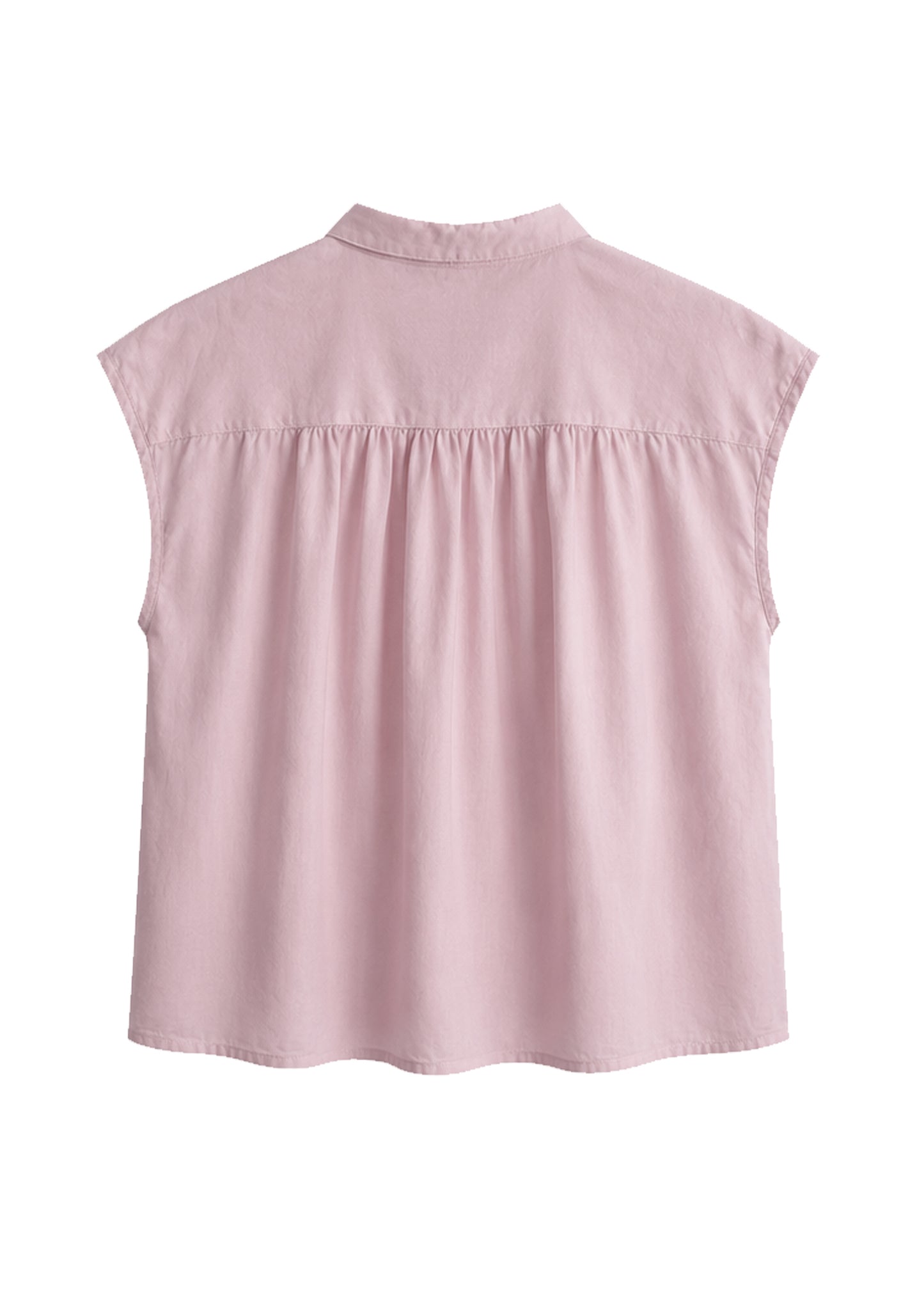 BLOUSE TABEL UNI ROSE