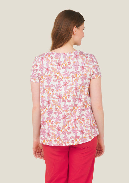 TEE SHIRT TOCHE HOME ALLOVER