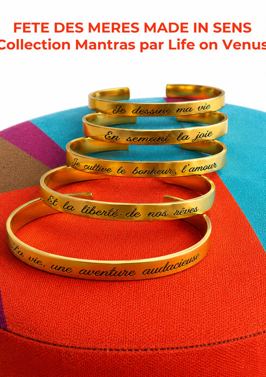 BRACELET BELOV UNI REVES