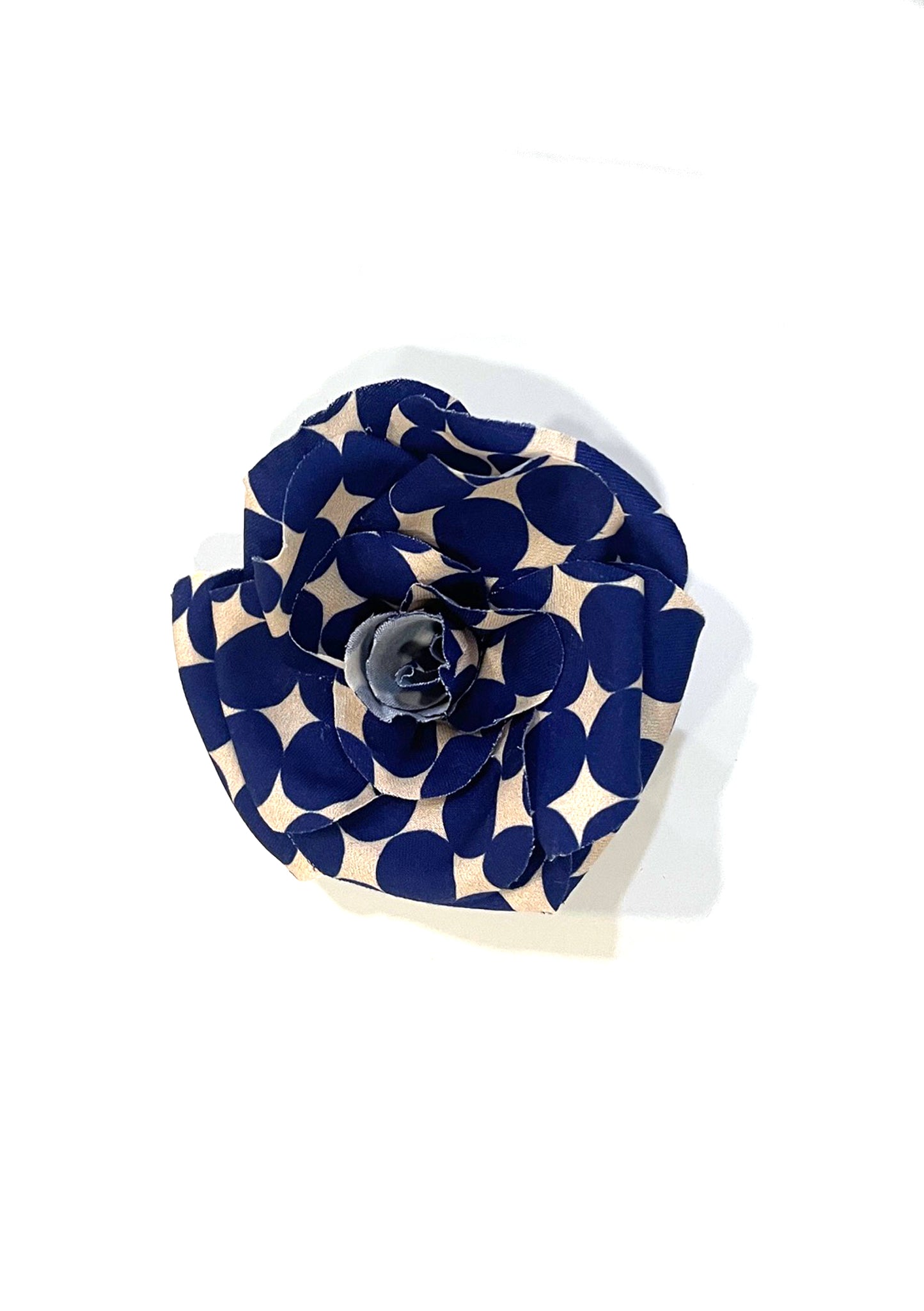 BROCHE BECAM UNI ROND