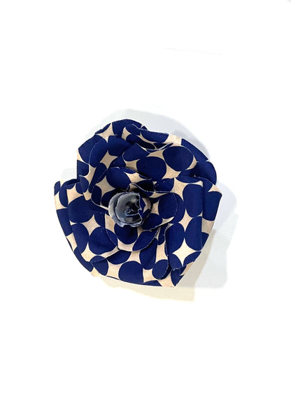 BROCHE BECAM UNI ROND