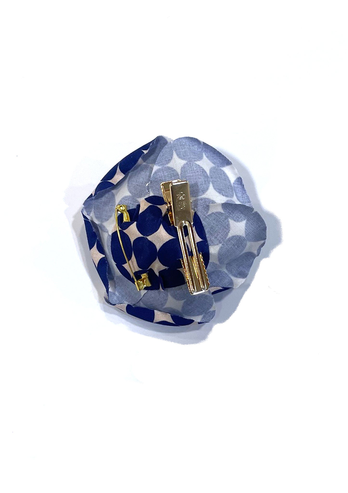 BROCHE BECAM UNI ROND
