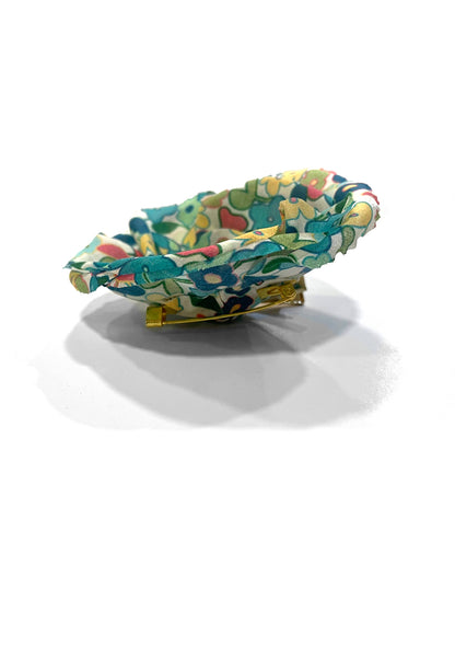 BROCHE BECAM UNI FLORAISON
