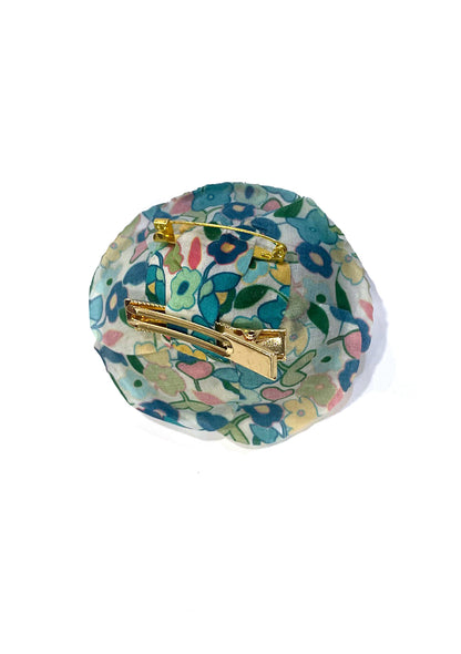 BROCHE BECAM UNI FLORAISON