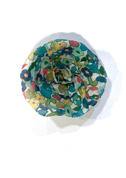 BROCHE BECAM UNI FLORAISON