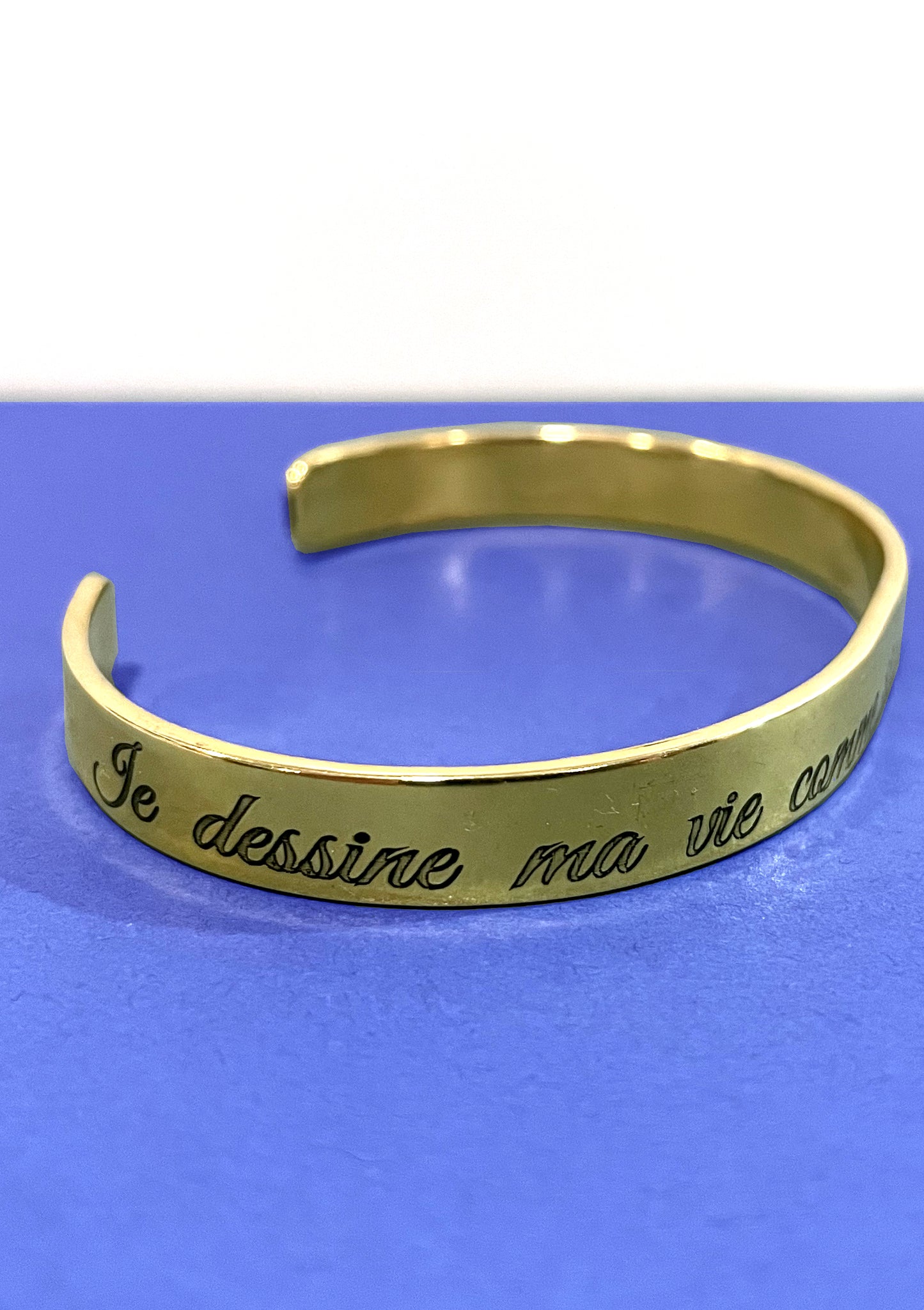 BRACELET BELOV UNI DESSINE