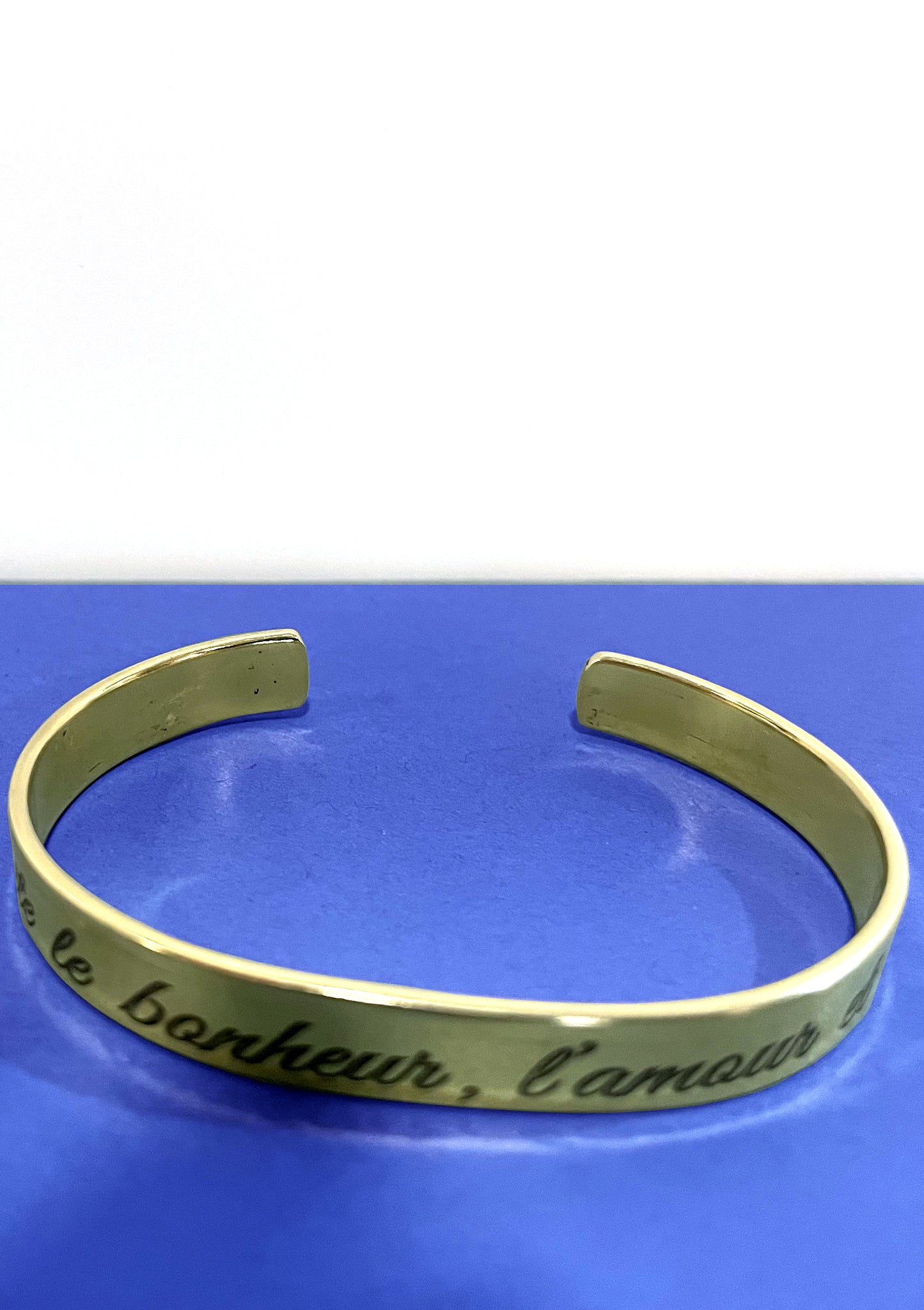 BRACELET BELOV UNI MERITE