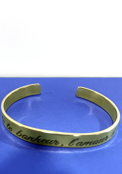 BRACELET BELOV UNI MERITE