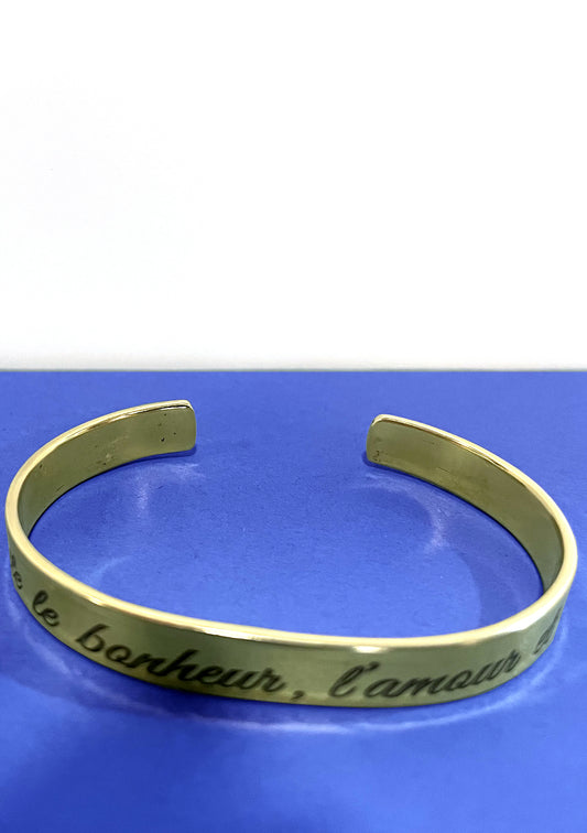 BRACELET BELOV UNI MERITE