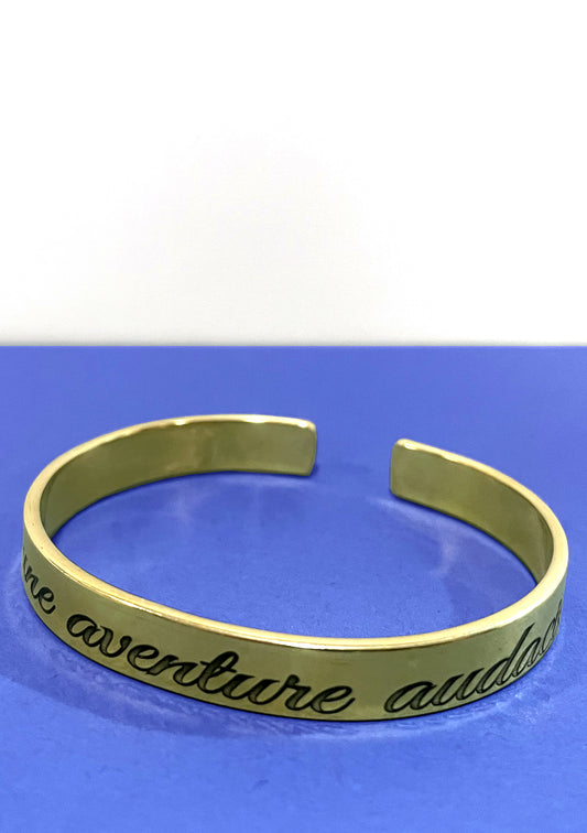 BRACELET BELOV UNI AVENTURE