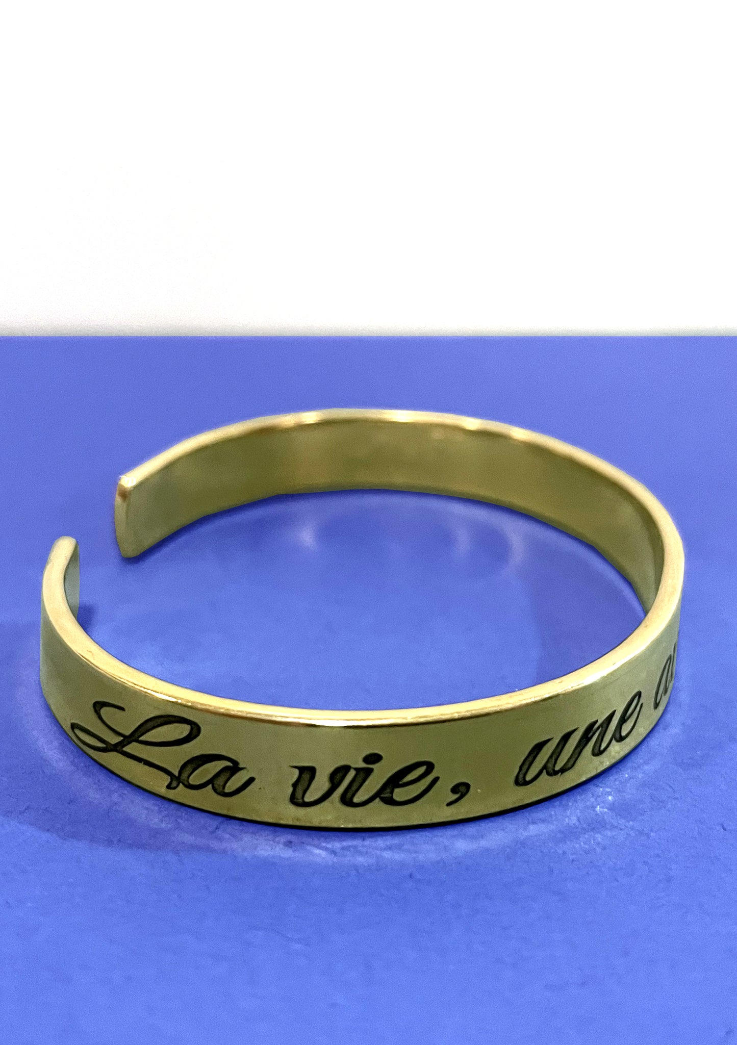 BRACELET BELOV UNI AVENTURE