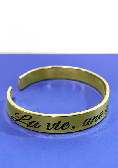 BRACELET BELOV UNI AVENTURE