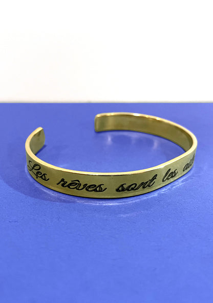 BRACELET BELOV UNI REVES