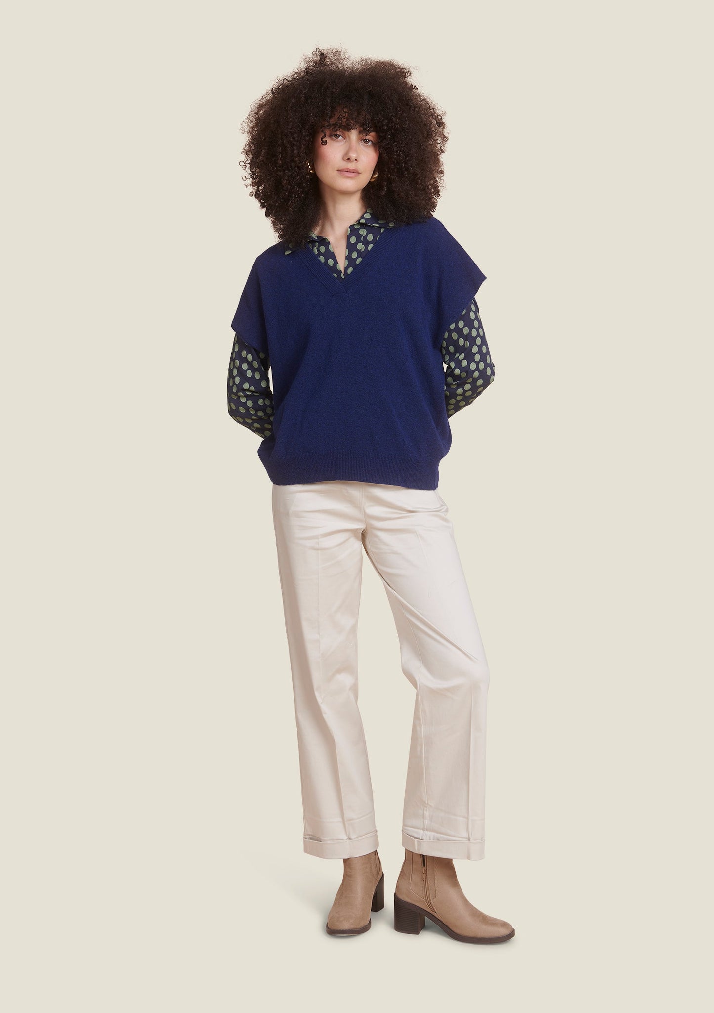 PULL PETER UNI MARINE