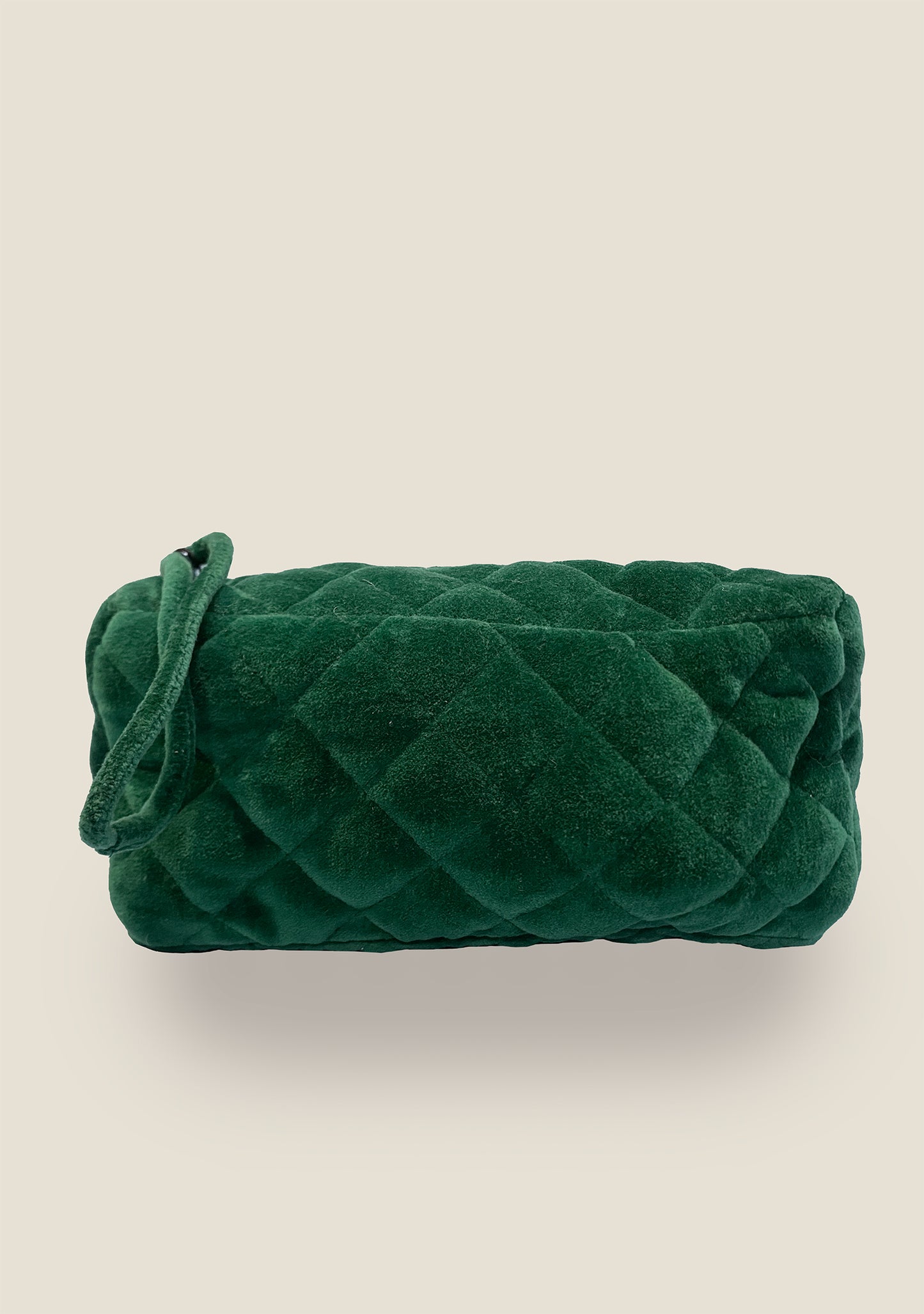 TROUSSE SABINE DOUCEUR VERT