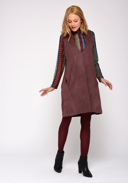 ROBE ROCCO UNI PRUNE