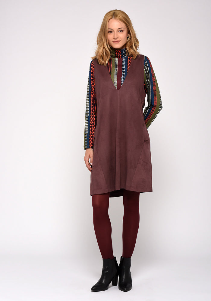 ROBE ROCCO UNI PRUNE