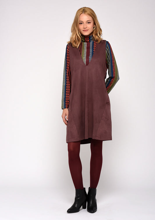 ROBE ROCCO UNI PRUNE