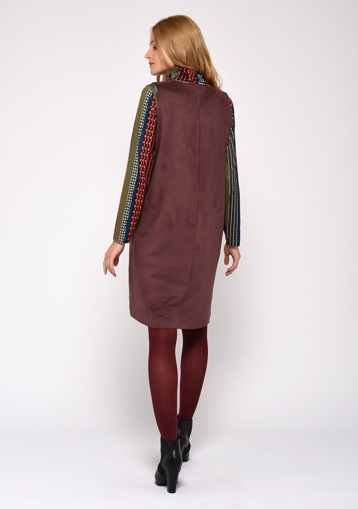 ROBE ROCCO UNI PRUNE