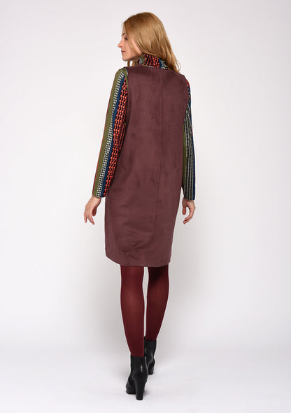 ROBE ROCCO UNI PRUNE