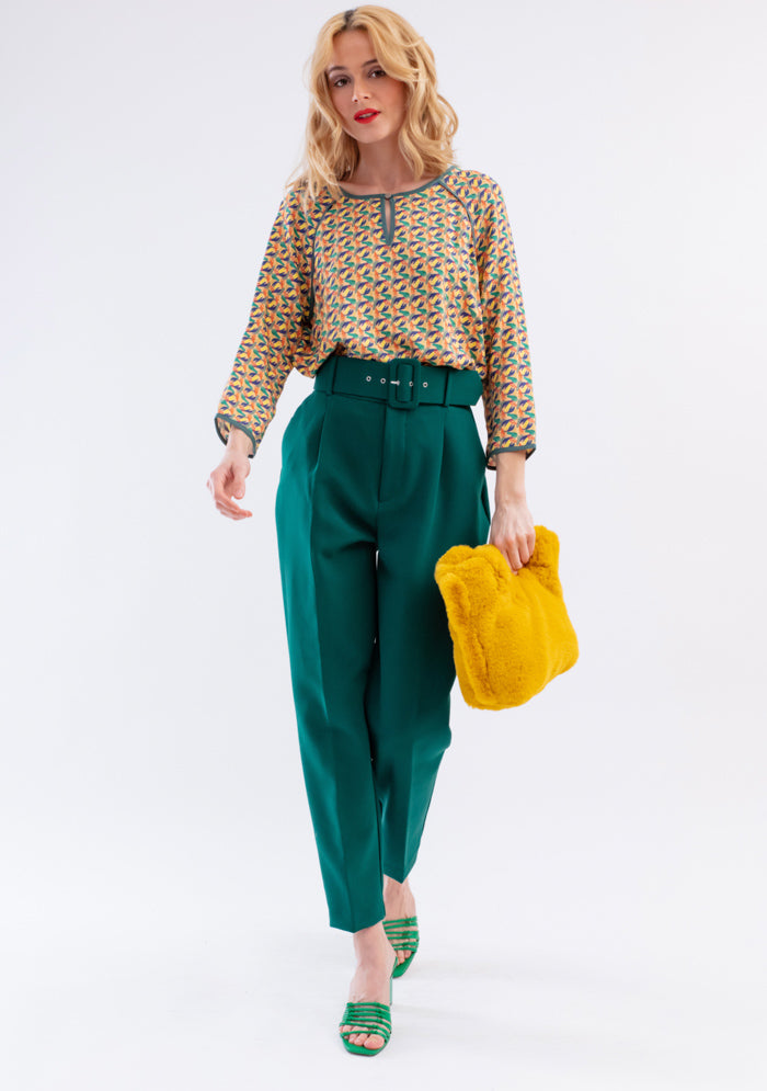 TOP TANPI ENSEMBLE