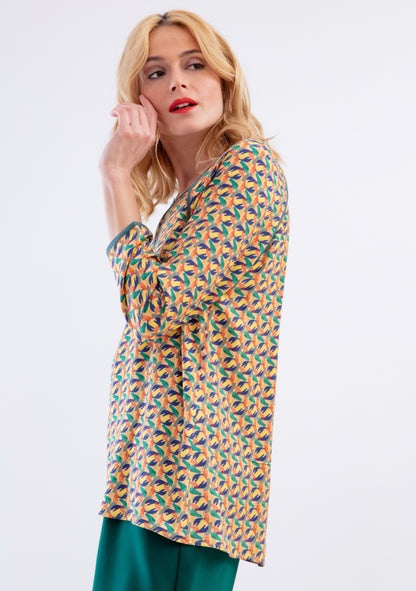 TOP TANPI ENSEMBLE