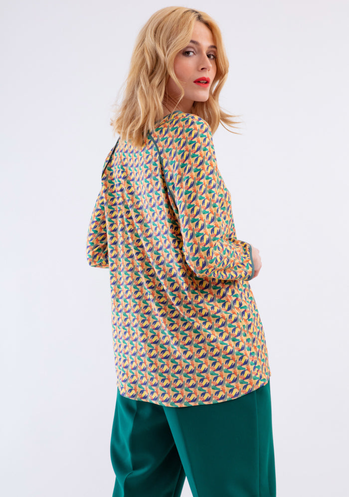 TOP TANPI ENSEMBLE
